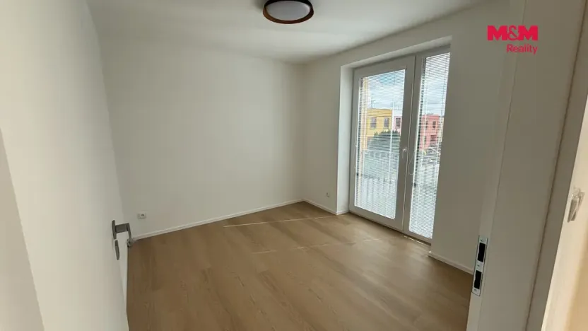 Pronájem bytu 4+kk, Litomyšl - Zahájí, Končinská, 64 m2