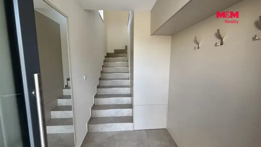 Pronájem bytu 4+kk, Litomyšl - Zahájí, Končinská, 64 m2