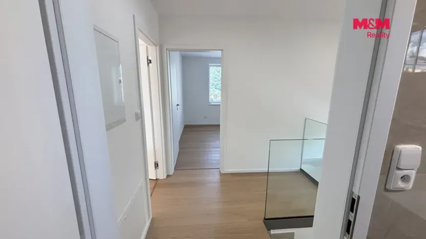Pronájem bytu 4+kk, Litomyšl - Zahájí, Končinská, 64 m2