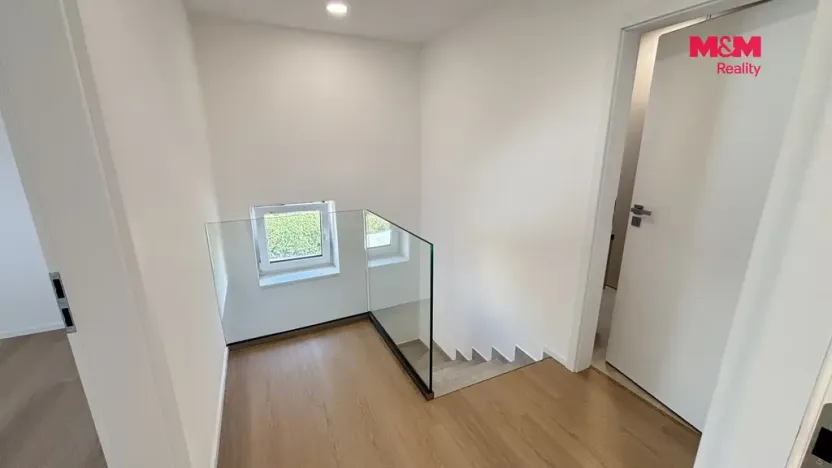 Pronájem bytu 4+kk, Litomyšl - Zahájí, Končinská, 64 m2