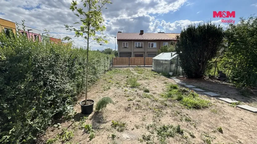 Pronájem bytu 4+kk, Litomyšl - Zahájí, Končinská, 64 m2