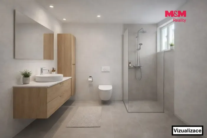 Prodej rodinného domu, Lubnice, 220 m2