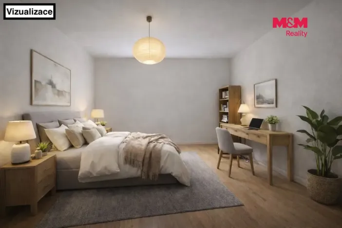 Prodej rodinného domu, Lubnice, 220 m2