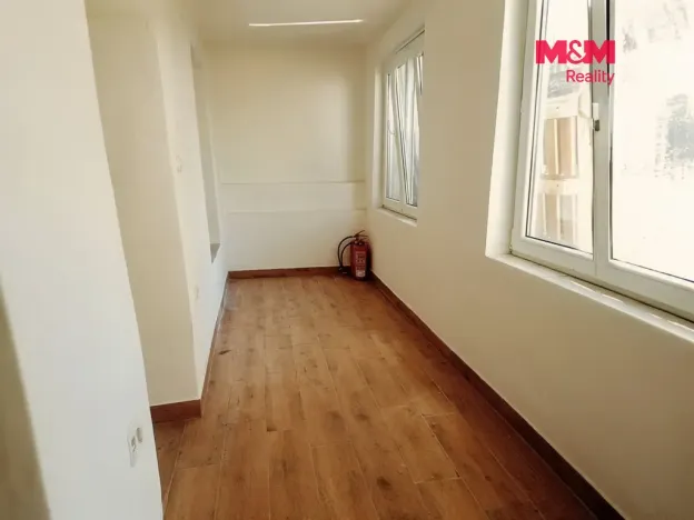 Pronájem skladu, České Budějovice - České Budějovice 3, Skuherského, 50 m2