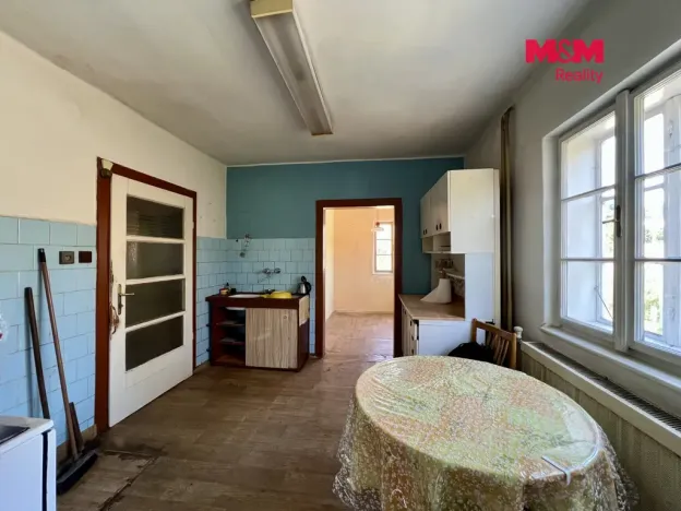 Prodej rodinného domu, Krasov, 150 m2
