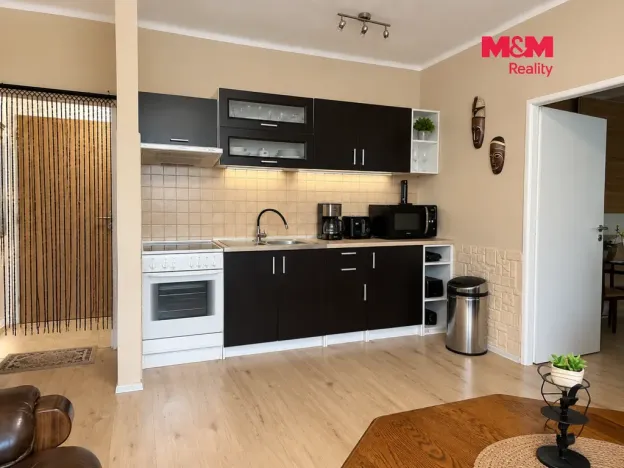 Prodej bytu 1+1, Jablonec nad Nisou, Na Roli, 42 m2