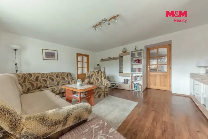 Prodej rodinného domu, Neuměřice, 155 m2