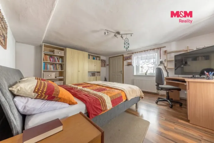 Prodej rodinného domu, Neuměřice, 155 m2
