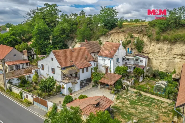 Prodej rodinného domu, Neuměřice, 155 m2