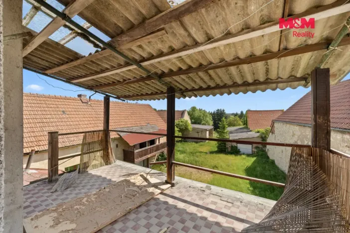 Prodej rodinného domu, Rynholec, nám. 1. máje, 363 m2