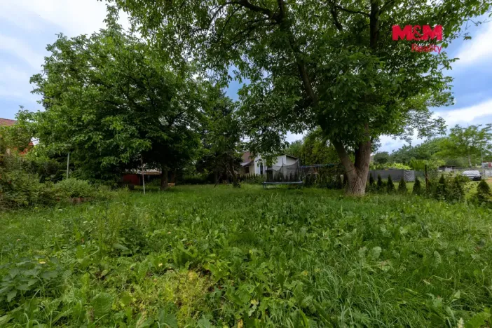Prodej rodinného domu, Lubná, 100 m2