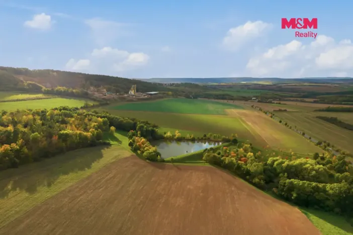 Prodej rodinného domu, Lubná, 100 m2