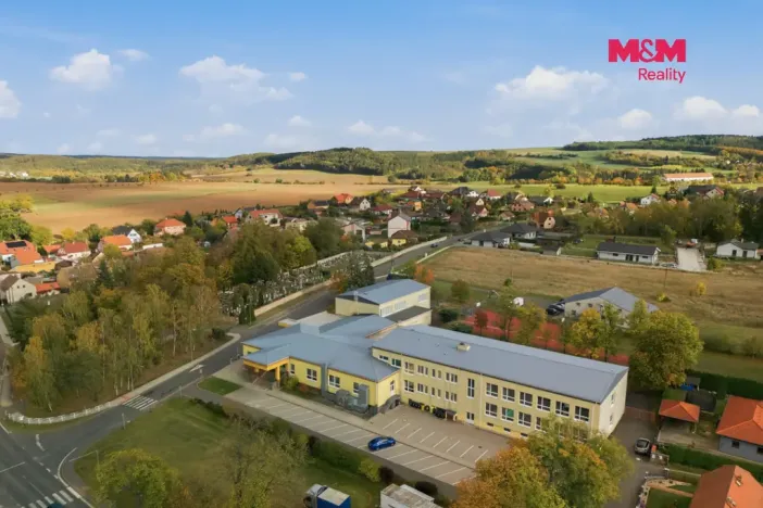 Prodej rodinného domu, Lubná, 100 m2
