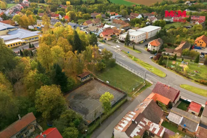 Prodej rodinného domu, Lubná, 100 m2