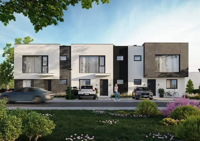 Prodej rodinného domu, Kladno, Buštěhradská, 122 m2