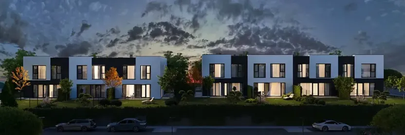 Prodej rodinného domu, Kladno, Buštěhradská, 122 m2