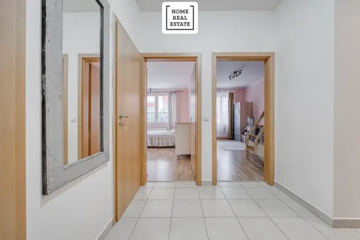 Prodej bytu 3+kk, Praha - Stodůlky, Petržílkova, 82 m2
