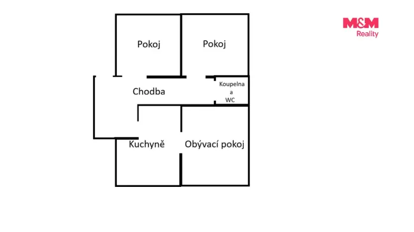 Prodej rodinného domu, Frýdlant - Větrov, Na Hágu, 140 m2