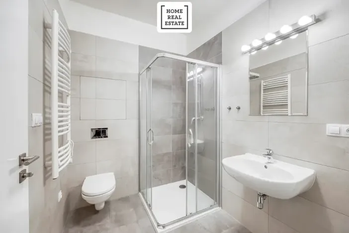 Prodej bytu 2+kk, Praha - Smíchov, Pod Barvířkou, 48 m2