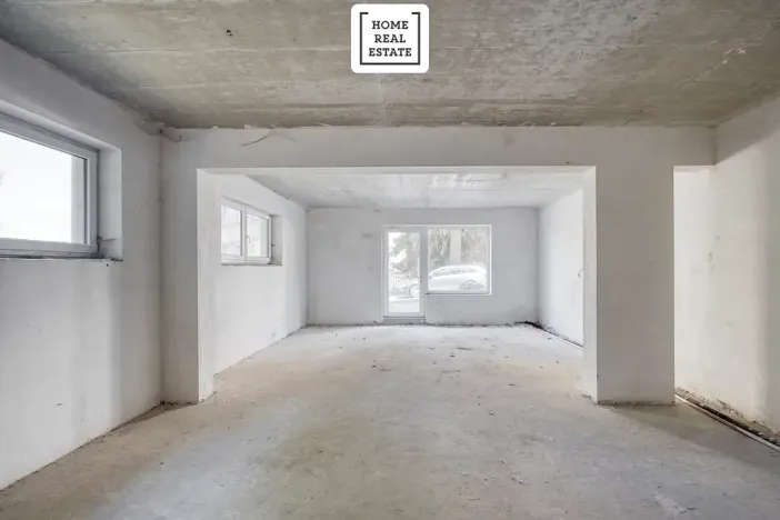 Prodej obchodního prostoru, Karlovy Vary, Šumavská, 78 m2