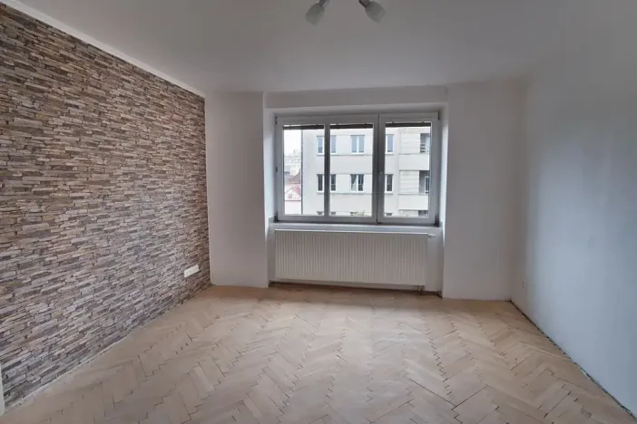 Prodej bytu 2+1, Liberec, Rumjancevova, 50 m2