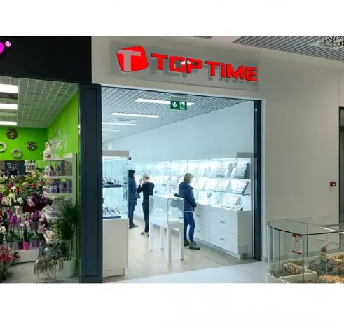 Pronájem obchodního prostoru, Vsetín, 41 m2