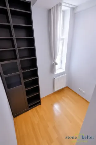 Pronájem bytu 3+kk, Praha - Nové Město, Lublaňská, 90 m2