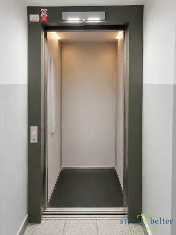 Pronájem bytu 3+kk, Praha - Nové Město, Lublaňská, 90 m2