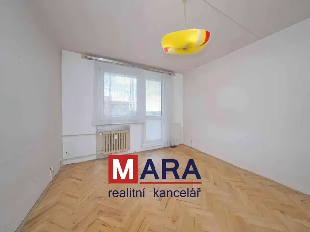 Prodej bytu 2+1, Olomouc, Hraniční, 56 m2