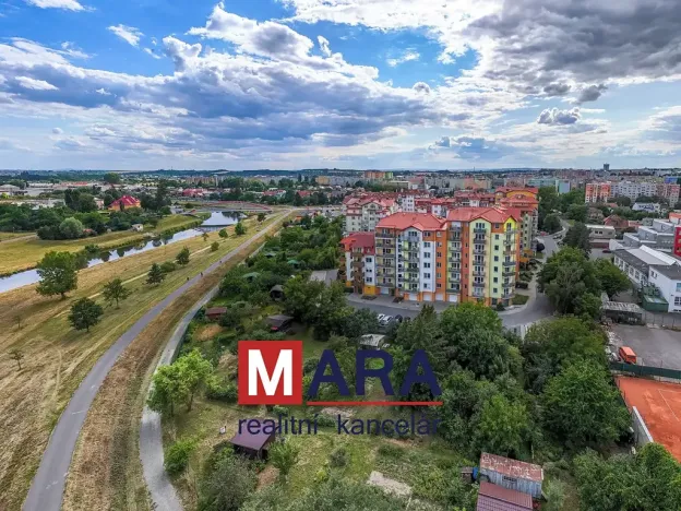 Prodej bytu 3+kk, Olomouc, Novosadský dvůr, 92 m2