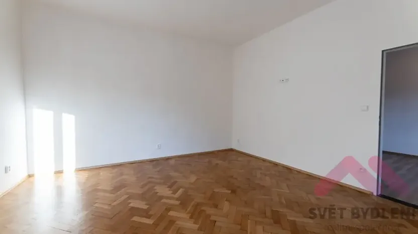 Pronájem bytu 2+kk, Praha - Strašnice, V předpolí, 48 m2