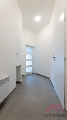 Pronájem bytu 2+kk, Praha - Strašnice, V předpolí, 48 m2