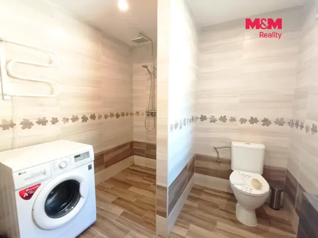Pronájem rodinného domu, Pchery, Úzká, 63 m2
