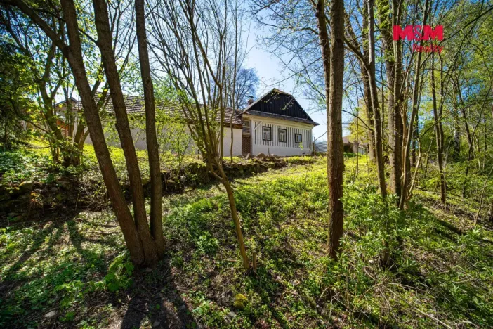 Prodej rodinného domu, Otradov, 87 m2