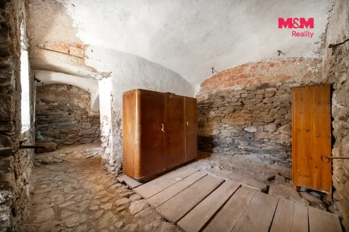 Prodej rodinného domu, Otradov, 87 m2
