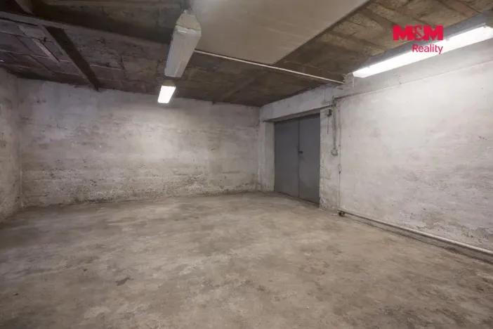 Prodej rodinného domu, Koryčany, Masarykova, 100 m2