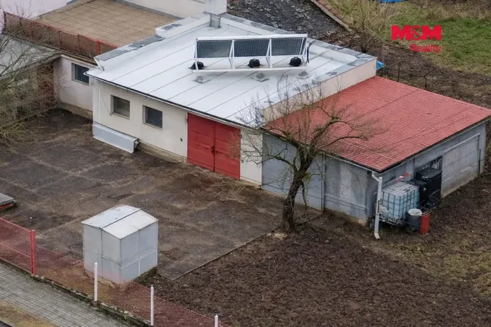 Prodej rodinného domu, Koryčany, Masarykova, 100 m2