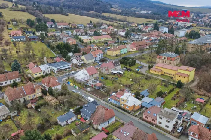 Prodej rodinného domu, Koryčany, Masarykova, 100 m2