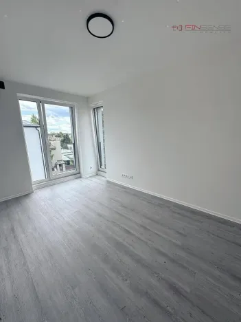 Pronájem bytu 2+kk, Kladno, Pavlisova, 45 m2
