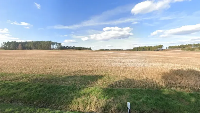 Prodej pole, Přešťovice, 15515 m2