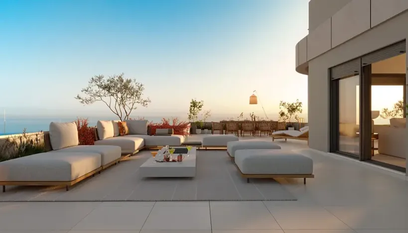 Prodej bytu 4+kk, Torremolinos, Španělsko, Calle Casablanca, 170 m2