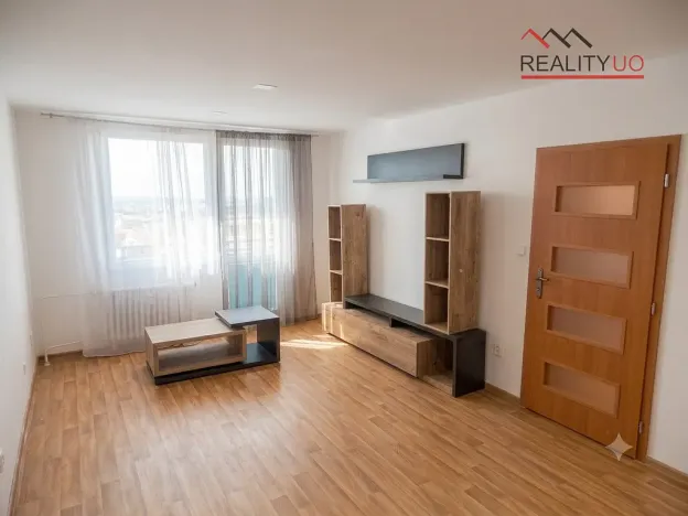 Pronájem bytu 1+1, Rychnov nad Kněžnou, Mírová, 42 m2