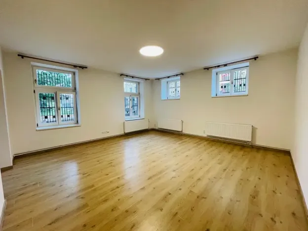 Pronájem bytu 3+kk, Jablonec nad Nisou, Lípová, 70 m2