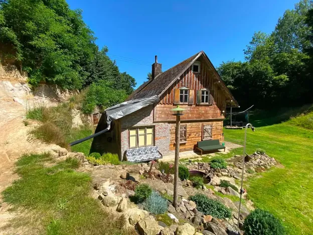 Prodej chalupy, Jablonné v Podještědí, 192 m2