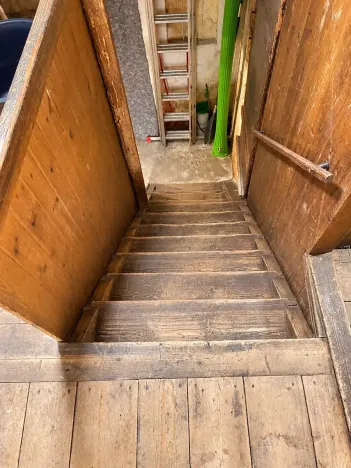 Prodej chalupy, Jablonné v Podještědí, 192 m2
