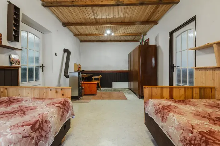 Prodej rodinného domu, Sedletín, 137 m2