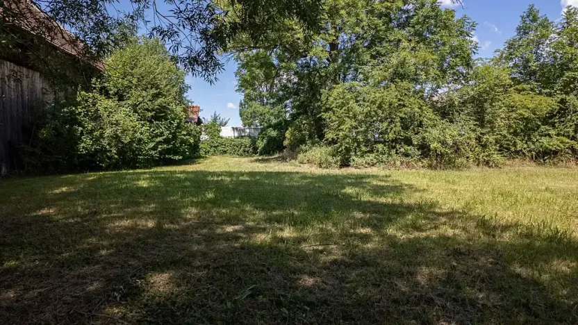 Prodej zemědělské usedlosti, Dolní Roveň, 200 m2