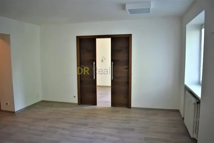 Pronájem bytu 2+kk, Brno, Korejská, 60 m2