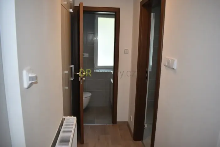 Pronájem bytu 2+kk, Brno, Korejská, 60 m2