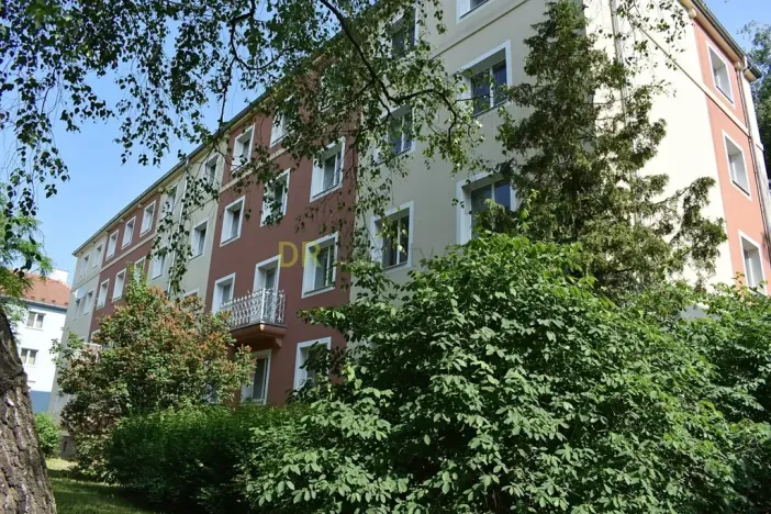 Pronájem bytu 2+kk, Brno, Korejská, 60 m2